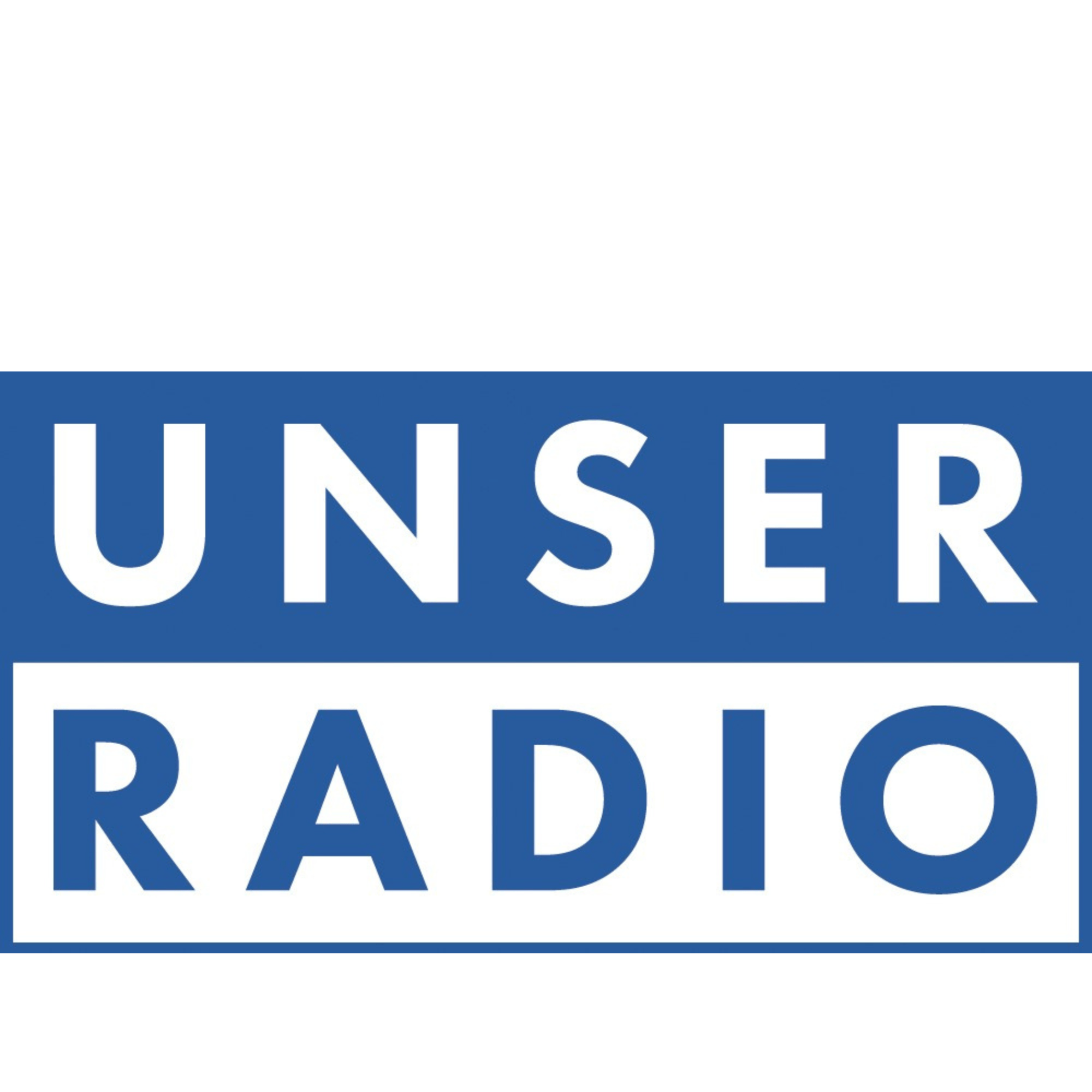 Unser Radio Logo 3